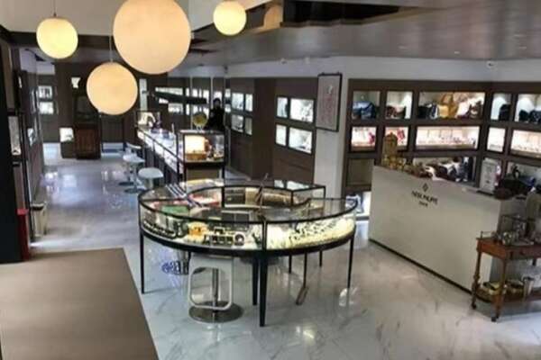 淮安市清江浦寄卖奢侈品店